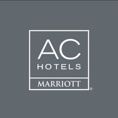 AC Hotel by Marriott 로고