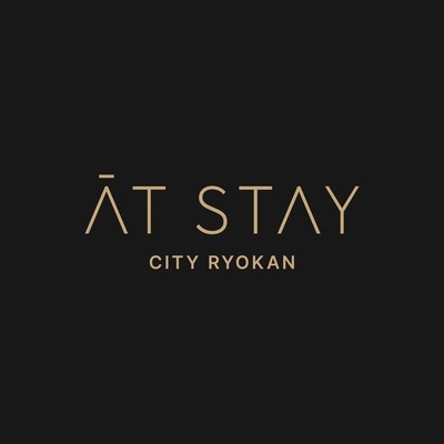 AT STAY 로고