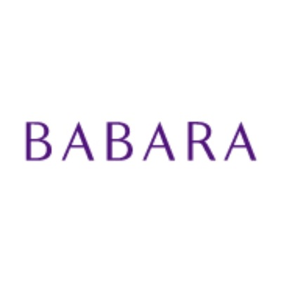 Barbara 로고