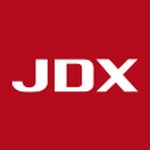 JDX 로고