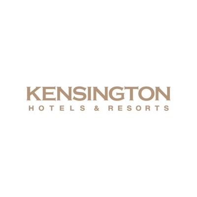 Kensington Resort 로고