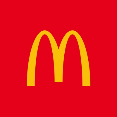 McDonald's 로고