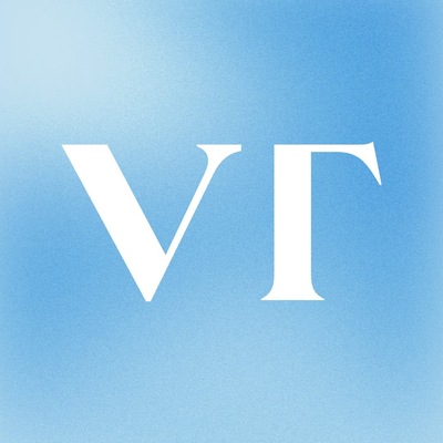 VT코스메틱 로고