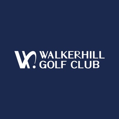 Walkerhill Golf Club 로고