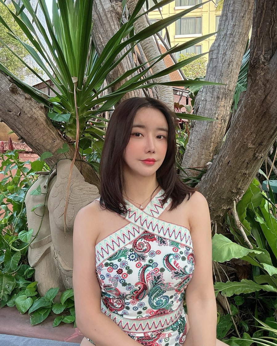 방콕 쉐라톤 그랜드 스쿰윗 수영장