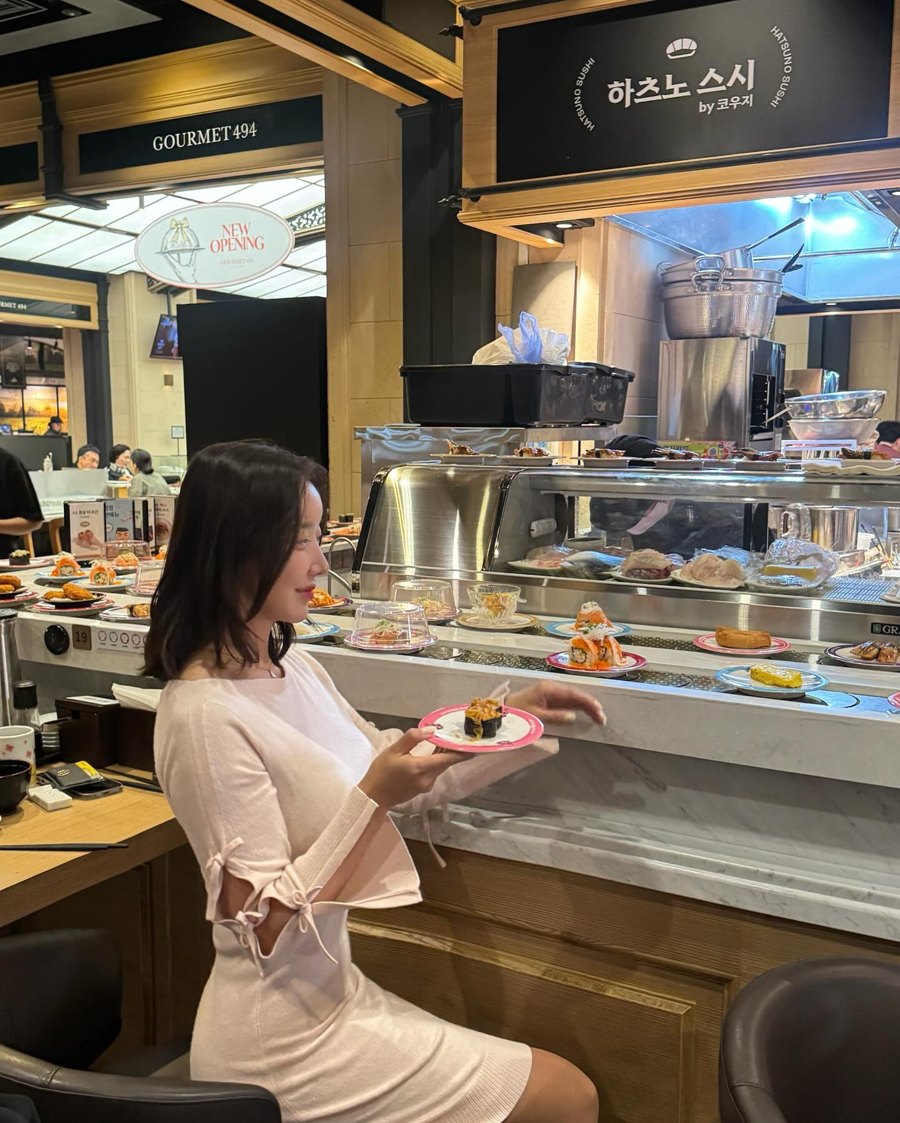 갤러리아 하츠노스시 오픈