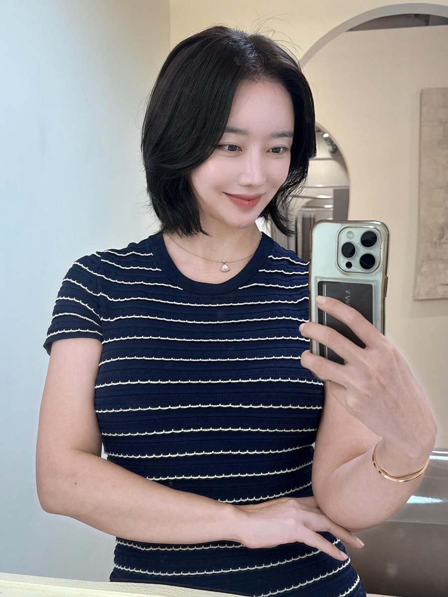 밈미용실 염색과 맞춤 클리닉