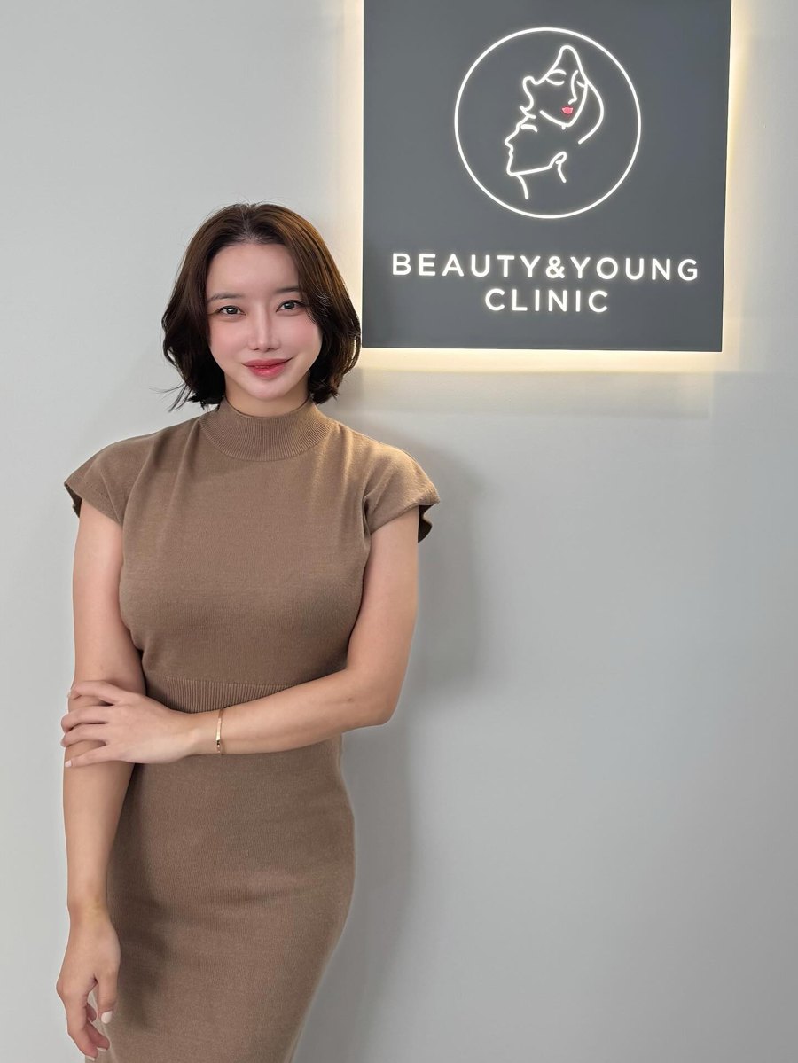 신사 뷰티앤영의원 티타늄 레이저