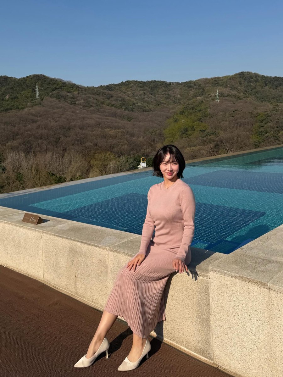 안토리조트 웨딩과 스테이